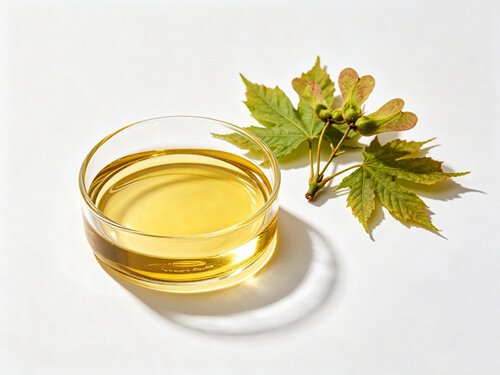 Acer Truncatum Oil