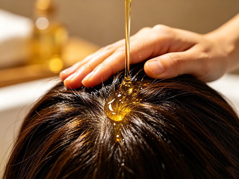 Guide to Sea Buckthorn Fruit Oil