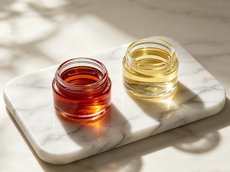 Guide to Sea Buckthorn Fruit Oil