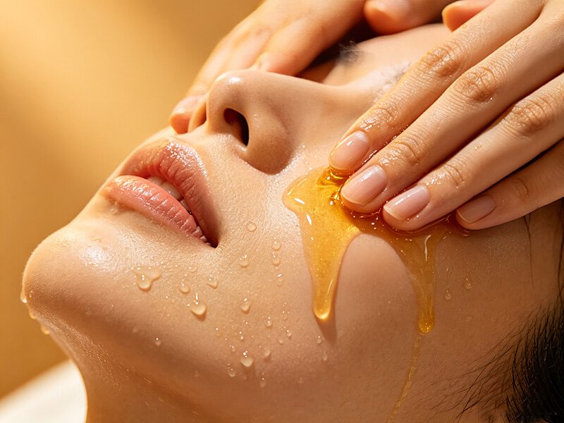 Guide to Sea Buckthorn Fruit Oil