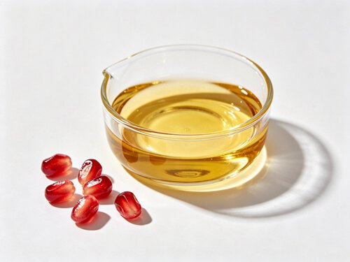 Pomegranate Seed Oil