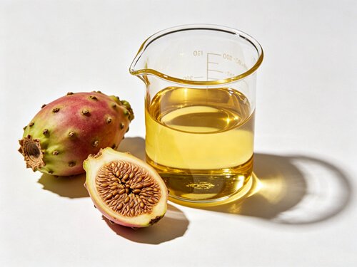 Prickly Pear Seed Oil