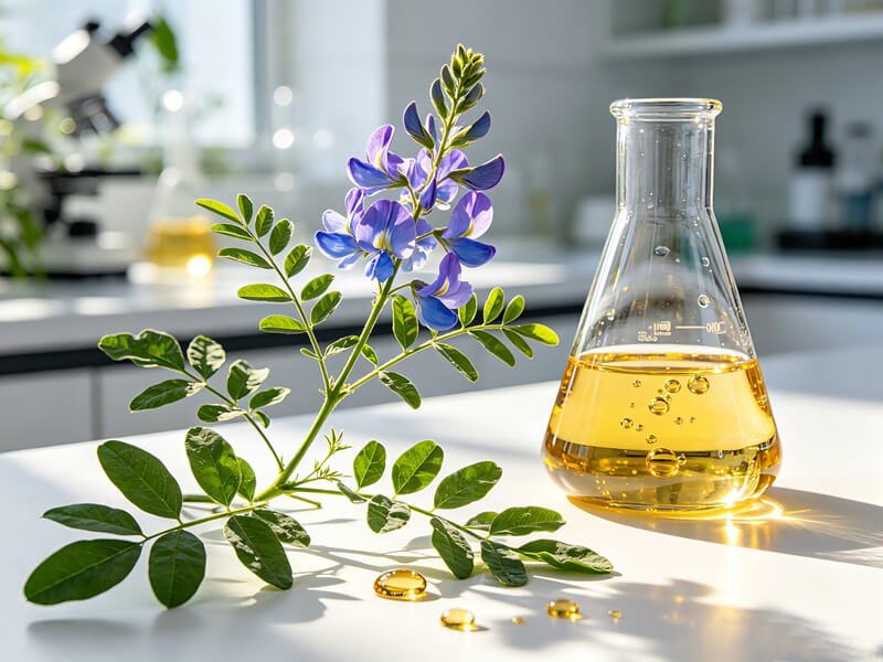 The Ultimate Bakuchiol Oil Guide