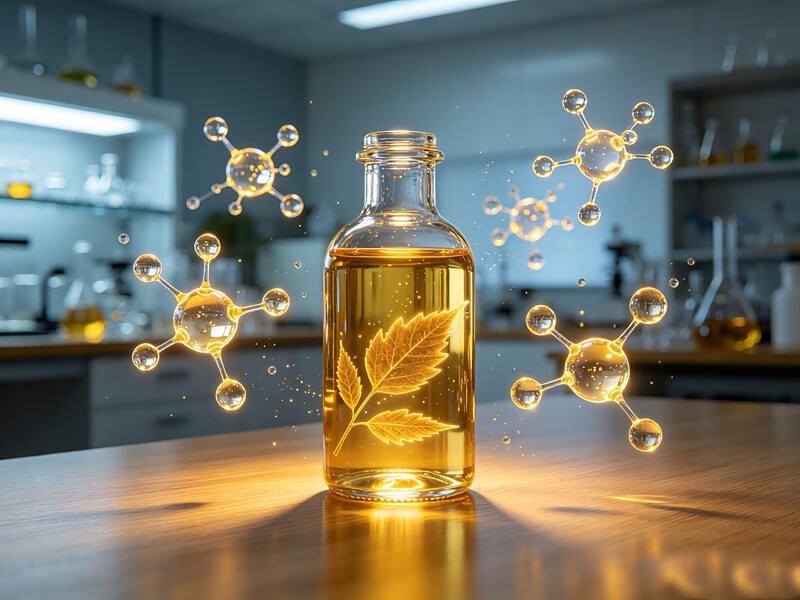 The Ultimate Guide to Acer Truncatum Seed Oil: Science, Health Benefits, and Applications
