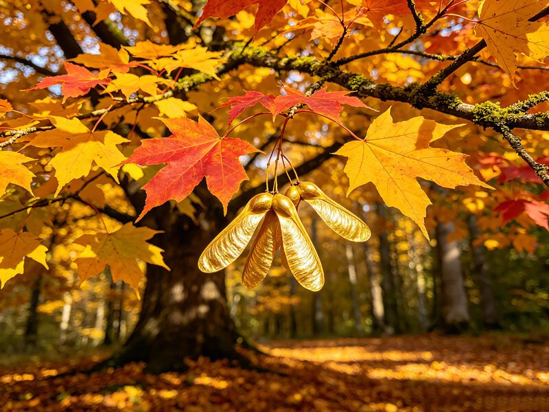 Ultimate Guide to Acer Truncatum Seed Oil