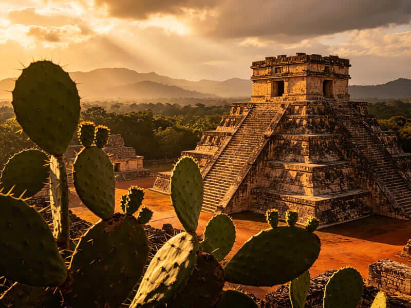The Definitive Encyclopedia of Prickly Pear Seed Oil: Nature’s Desert Miracle