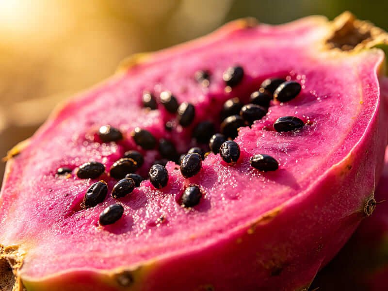 The Definitive Encyclopedia of Prickly Pear Seed Oil: Nature’s Desert Miracle