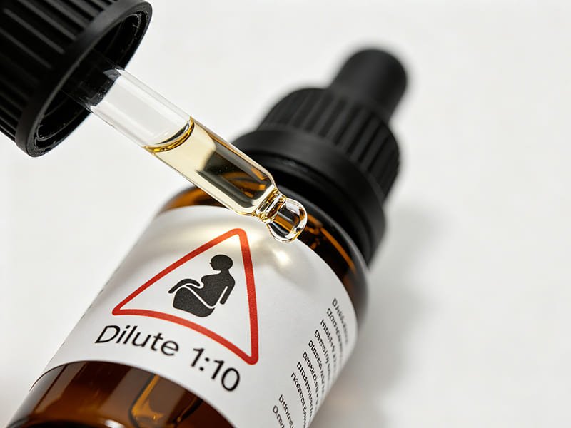 The Encyclopedia of Catnip Oil: Science, Safety, and Global Applications