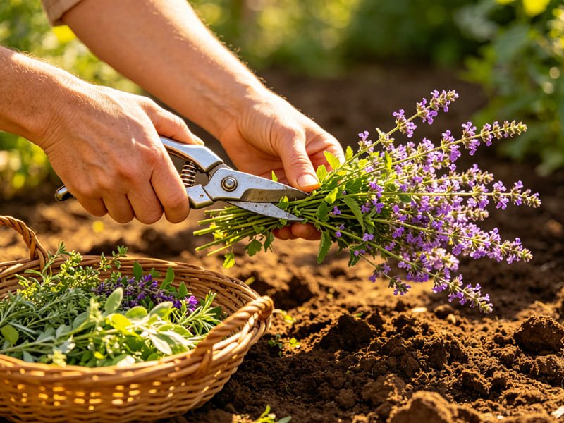 The Encyclopedia of Catnip Oil: Science, Safety, and Global Applications