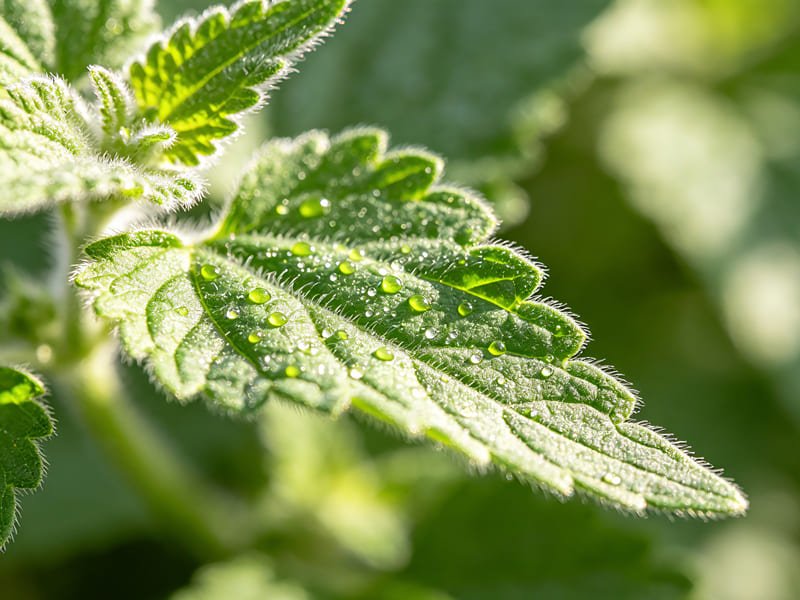 The Encyclopedia of Catnip Oil: Science, Safety, and Global Applications