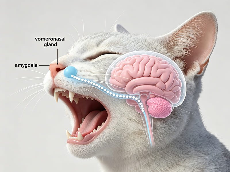 The Encyclopedia of Catnip Oil: Science, Safety, and Global Applications