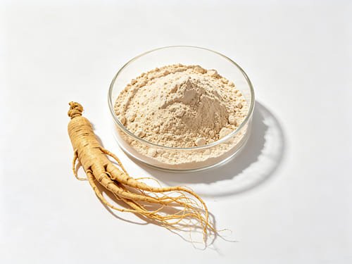 Ginseng Peptide Powder