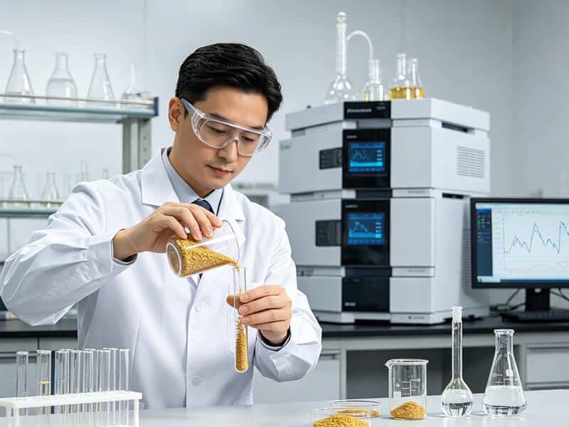 Guide to Cistanche Extract Powder