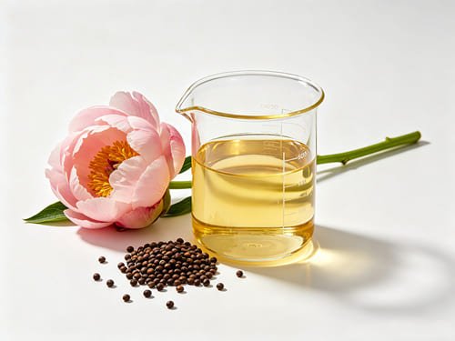 Peony Seed Oil