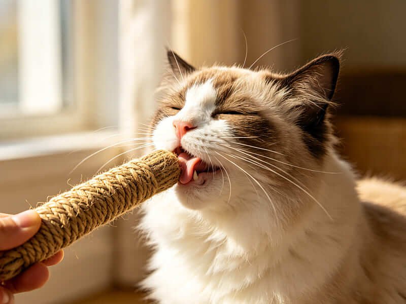 Premium Bulk Catnip Oil Supplier