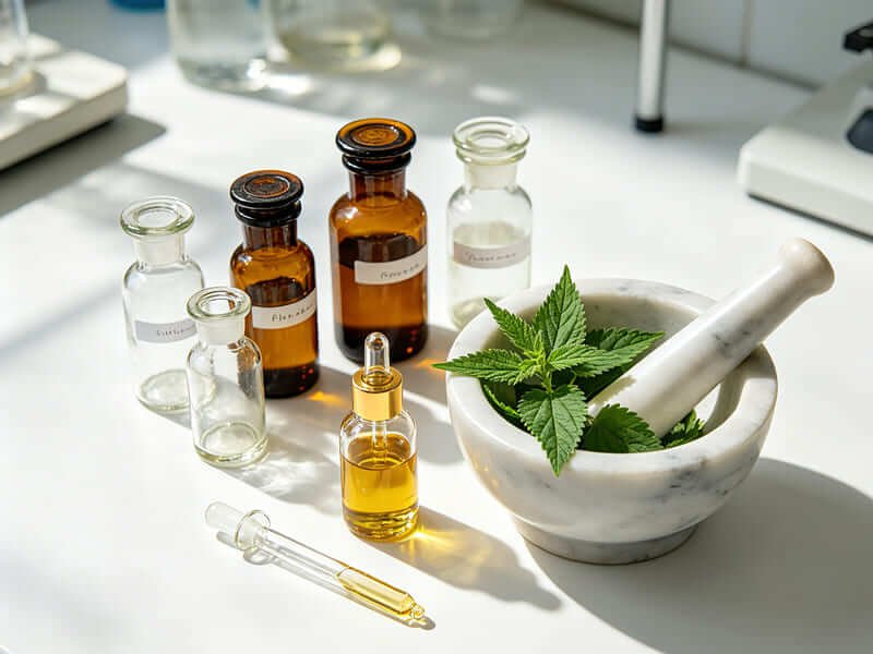 Premium Bulk Catnip Oil Supplier