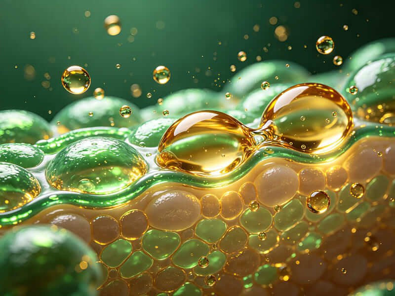 Prickly Pear Seed Oil factory