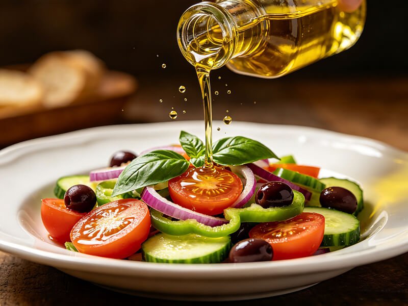 The Ultimate Algae Oil Guide Nature’s Purest Source of Health and Sustainability