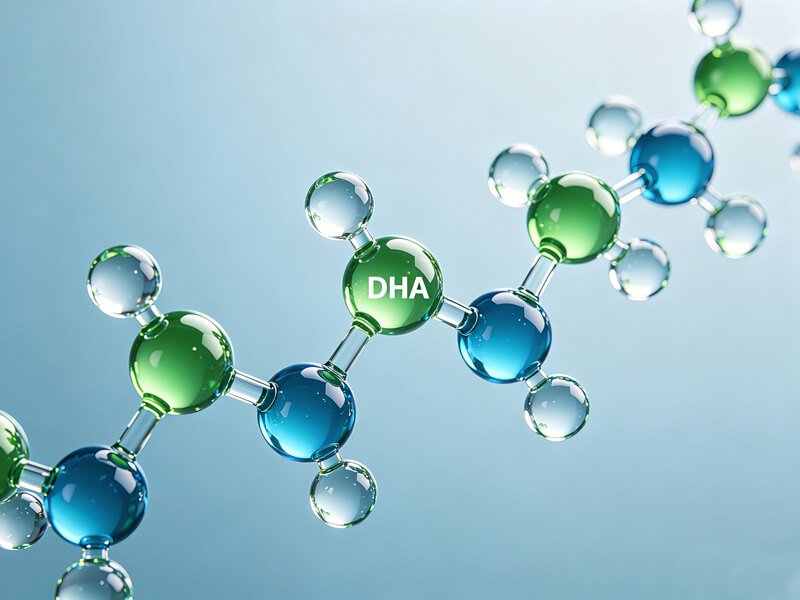 The Ultimate Algae Oil Guide Nature’s Purest Source of Health and Sustainability