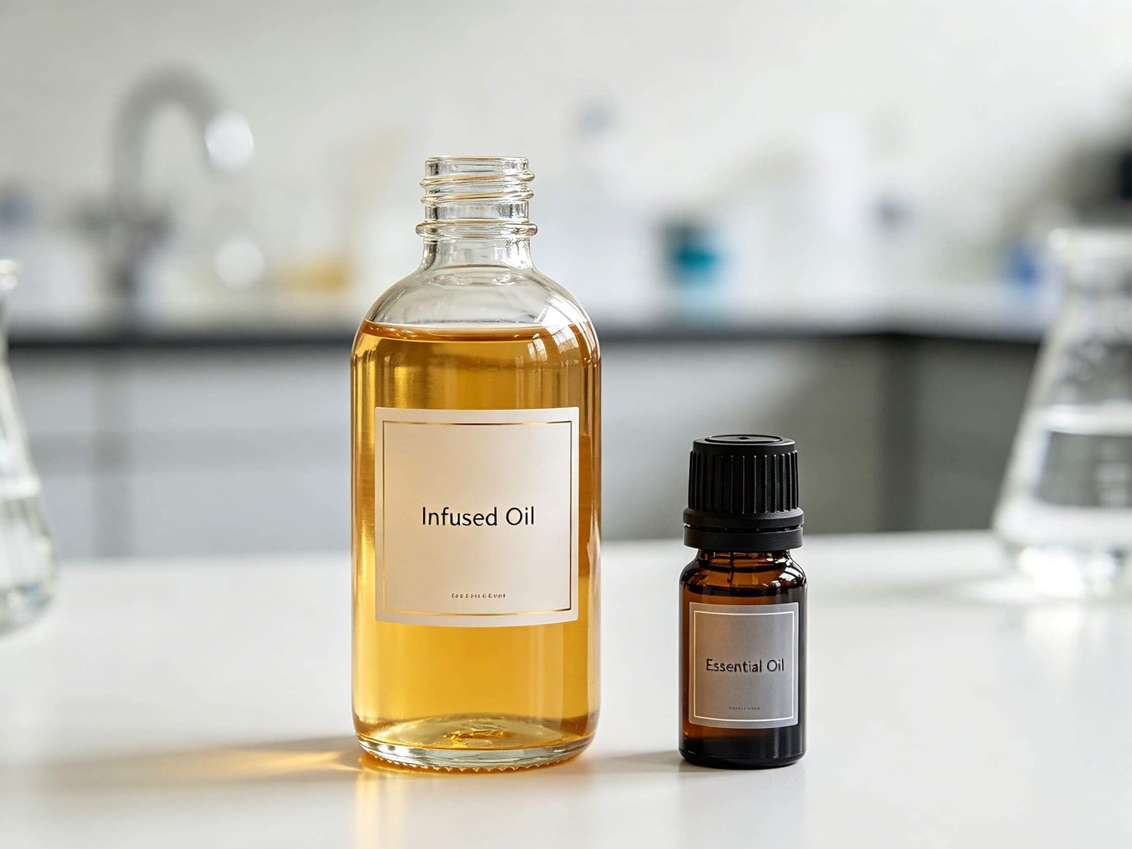 The Ultimate Guide to Botanical Extracts