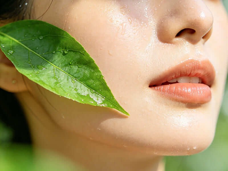 The Ultimate Guide to Botanical Extracts