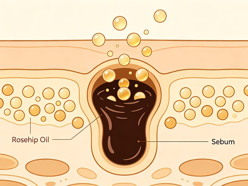The Ultimate Rosehip Seed Oil Encyclopedia