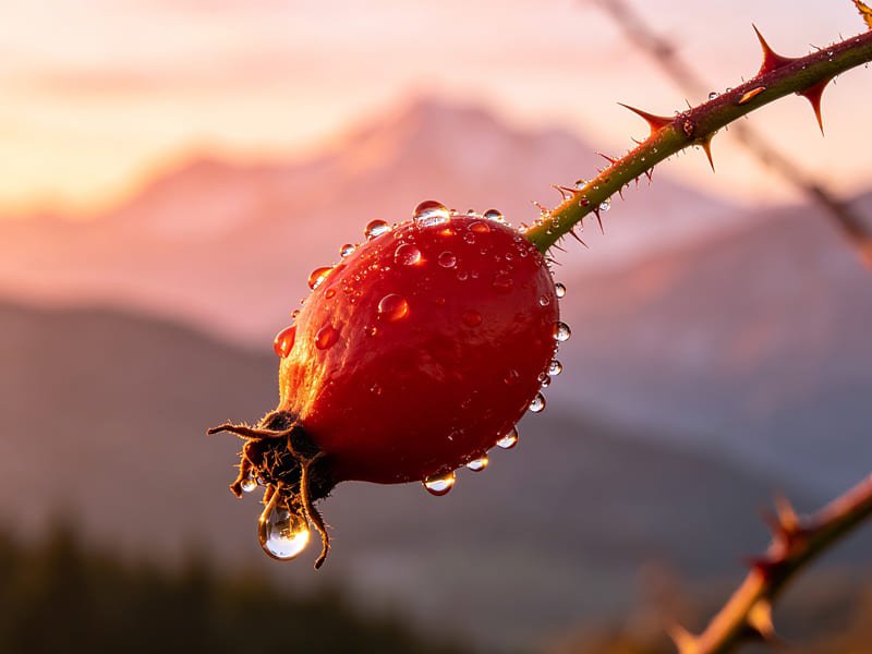 The Ultimate Rosehip Seed Oil Encyclopedia: A 2026 Master Guide to Natural Radiance