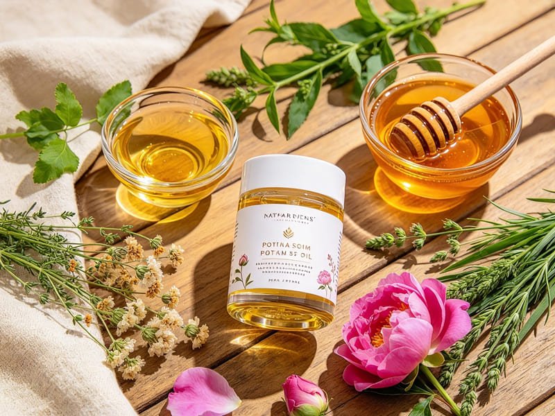 httpsbotanicalextractfactory.comultimate-peony-seed-oil-encyclopedia