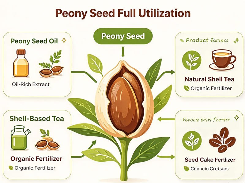 httpsbotanicalextractfactory.comultimate-peony-seed-oil-encyclopedia