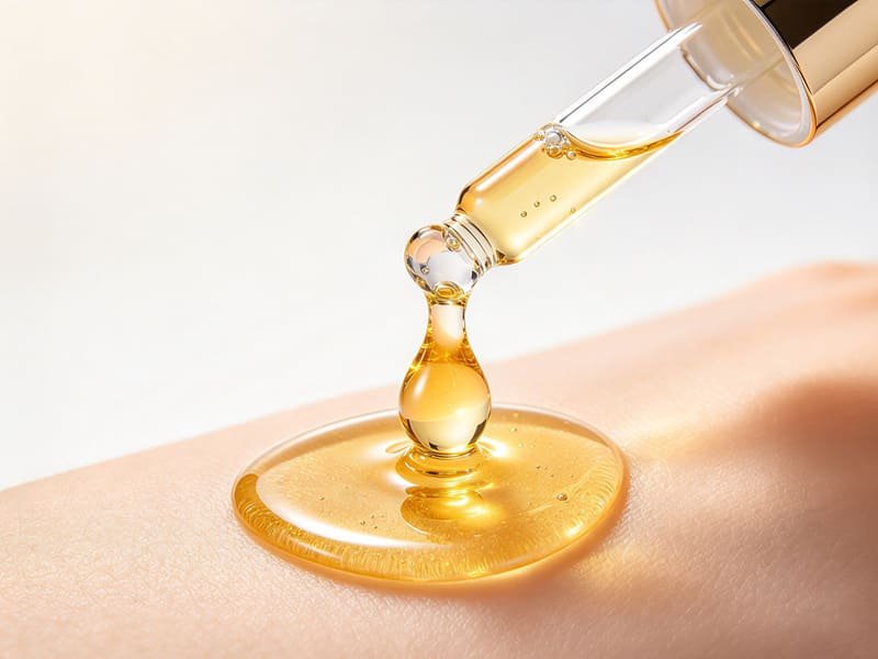 Bulk Camelina Sativa Oil for Global Formulation & Production