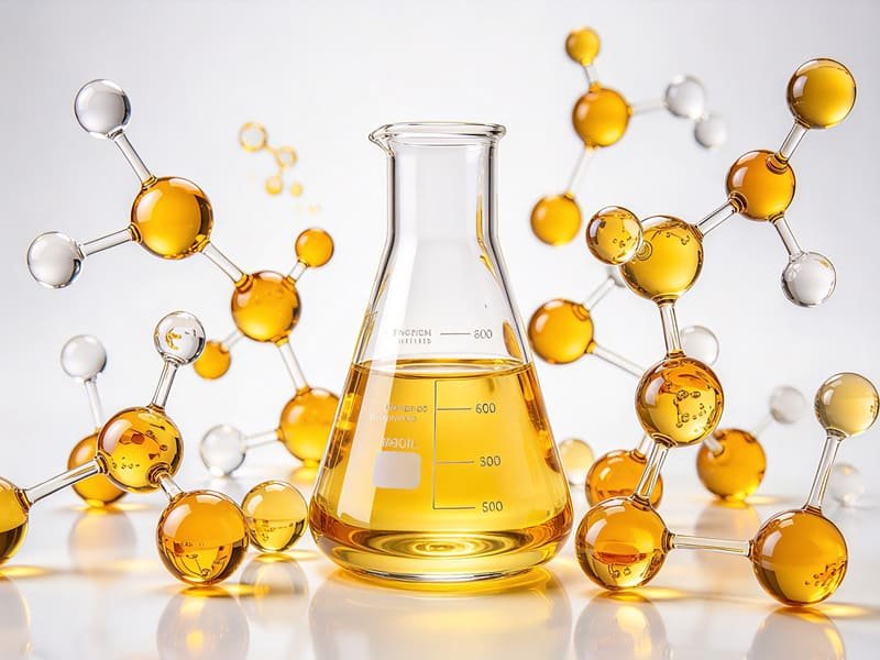 Bulk Camelina Sativa Oil for Global Formulation & Production