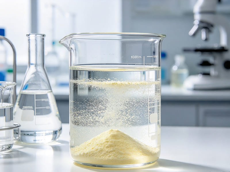 Ginseng Peptide Powder