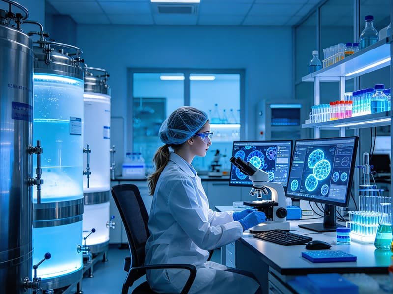 Ginseng Peptide Powder Science, Benefits, and Modern Uses