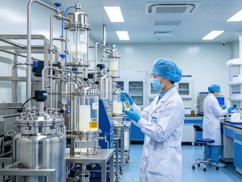 Ginseng Peptide Powder Science, Benefits, and Modern Uses