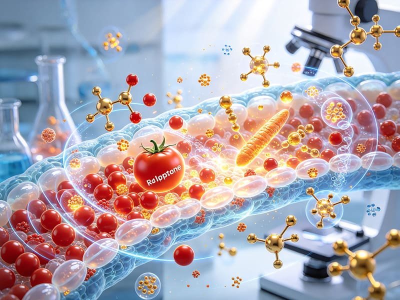 Pure Tomato Seed Oil for Commercial Cosmetic & Nutritional Formulations