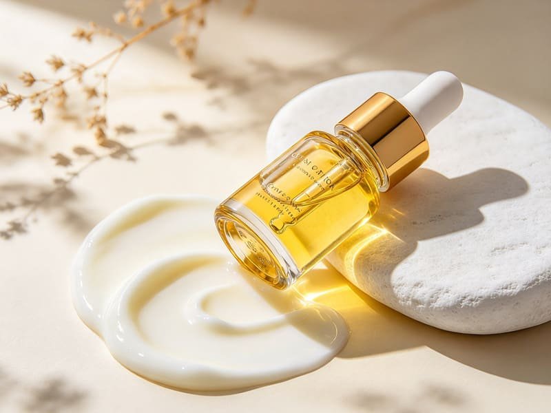 What is Camelina Sativa Oil The Complete Guide to Gold of Pleasure Oil