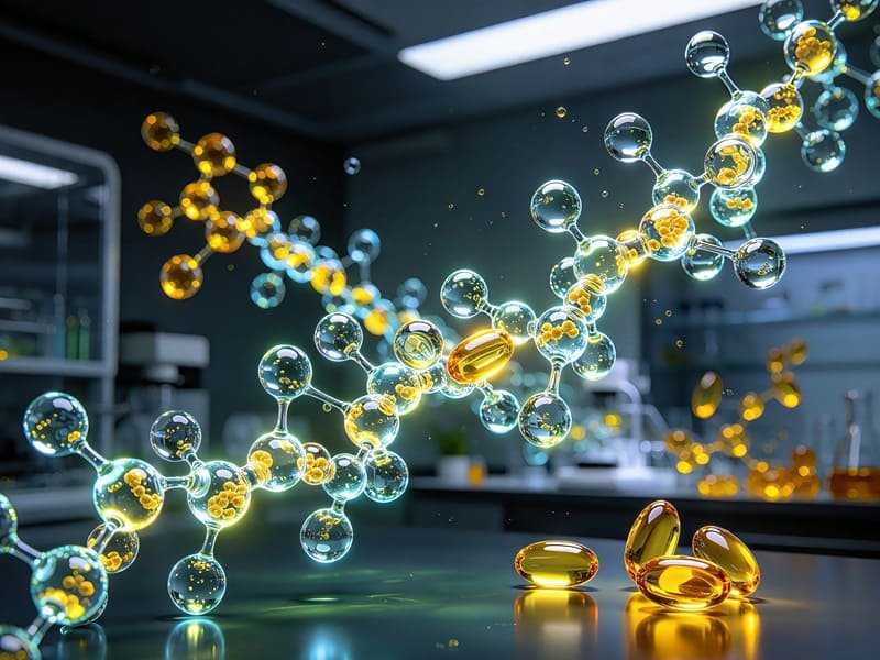 What is Camelina Sativa Oil The Complete Guide to Gold of Pleasure Oil