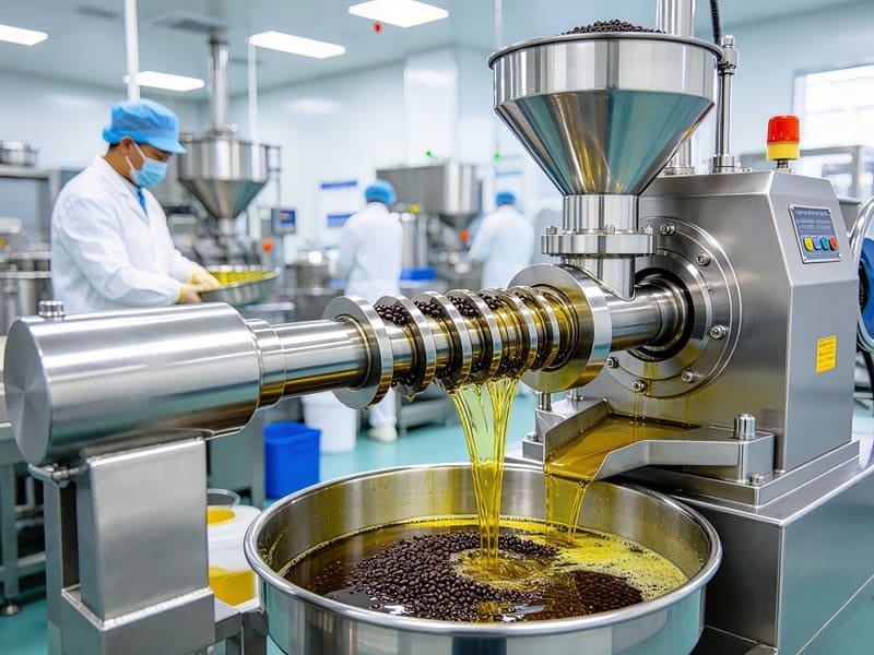What is Camelina Sativa Oil The Complete Guide to Gold of Pleasure Oil