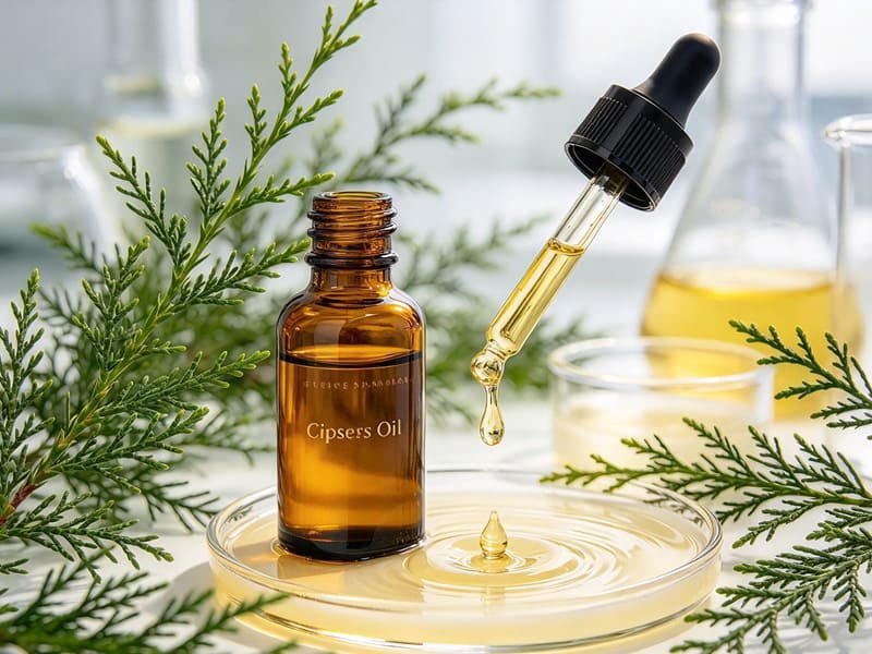 What is Cypress Oil The Complete Guide to Uses, Benefits, and Science