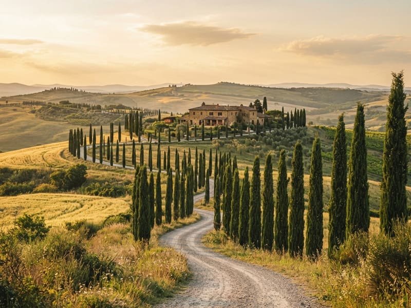 What is Cypress Oil The Complete Guide to Uses, Benefits, and Science
