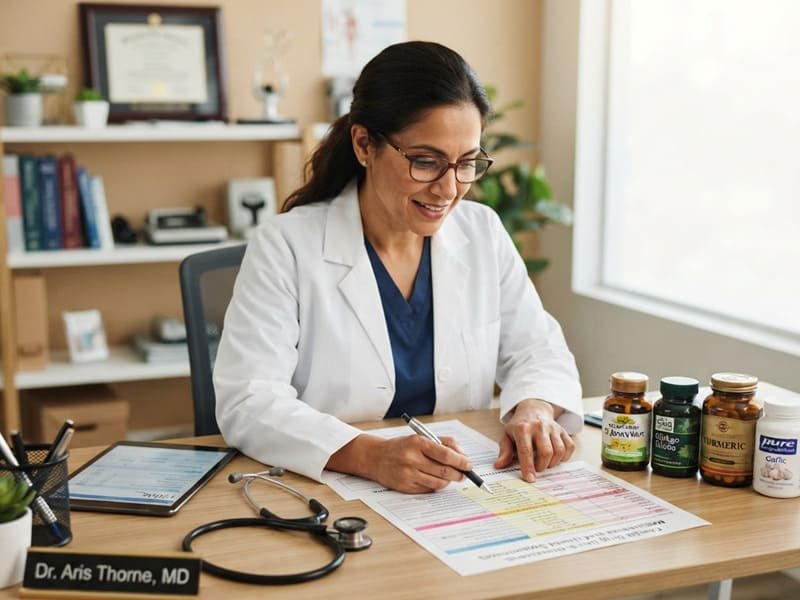 What is Goji Berry Powder The Complete Guide to Nutrients, Health Benefits, and Uses