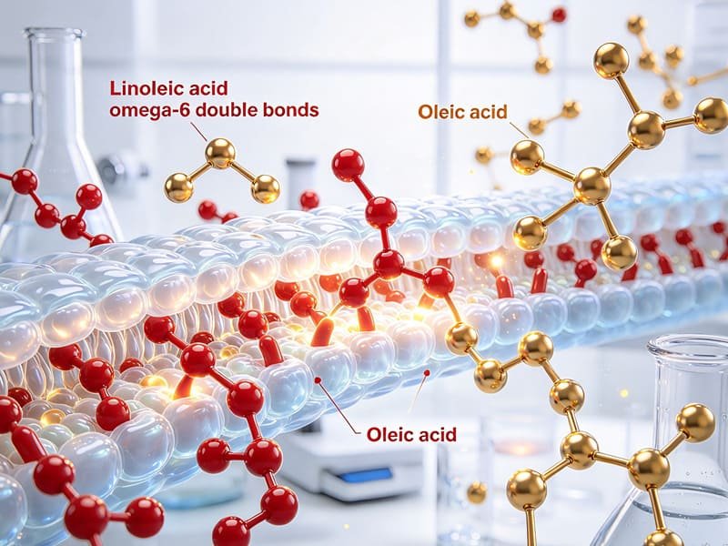 What is Tomato Seed Oil? The Complete Scientific Guide to Composition, Skin Benefits, and Uses