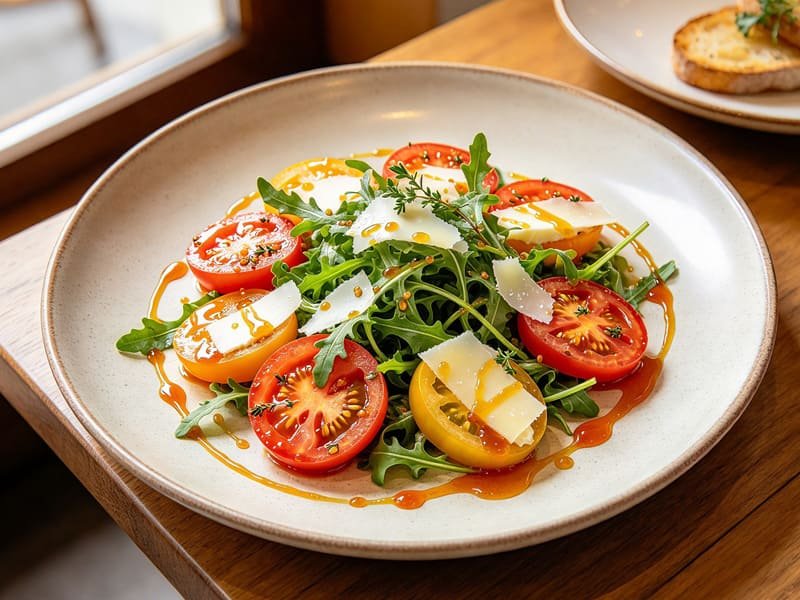 What is Tomato Seed Oil? The Complete Scientific Guide to Composition, Skin Benefits, and Uses